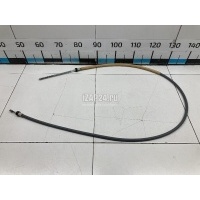 Трос стояночного тормоза Renault Duster II 2021 364002892R