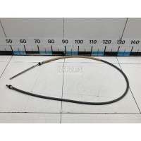 Трос стояночного тормоза Renault Duster II 2021 364002892R