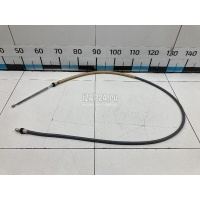 Трос стояночного тормоза Renault Duster II 2021 364002892R