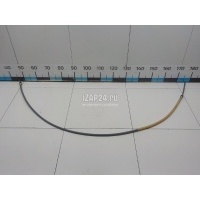 Трос стояночного тормоза Renault Duster II 2021 364002892R