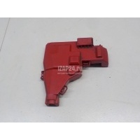 Крышка блока предохранителей Renault Duster II 2021 243123989R