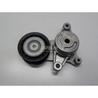 Ролик-натяжитель ручейкового ремня Chery Exceed TXL 2020 F4J201025010AB