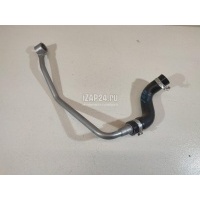 Трубка турбокомпрессора (турбины) Chery Exceed TXL 2020 F4J161118051AE