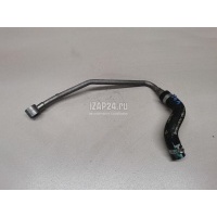 Трубка турбокомпрессора (турбины) Chery Exceed TXL 2020 F4J161118051AE