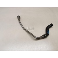 Трубка турбокомпрессора (турбины) Chery Exceed TXL 2020 F4J161118051AE
