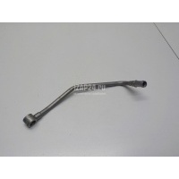 Трубка турбокомпрессора (турбины) Chery Exceed TXL 2020 F4J161118051AE