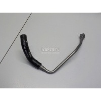 Трубка турбокомпрессора (турбины) Chery Exceed TXL 2020 F4J161118051AE