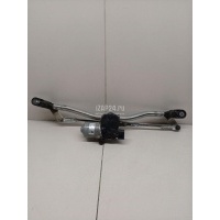 Трапеция стеклоочистителей Chery Exceed TXL 2020 608000168AA