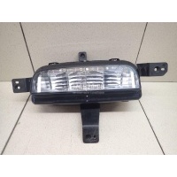 Фара противотуманная левая Chery Exceed VX 2021 605000165AA