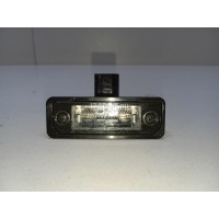 Фонарь подсветки номера Chery Exceed TXL 2020 J424408010