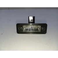 Фонарь подсветки номера Chery Exceed TXL 2020 J424408010