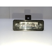 Фонарь подсветки номера Chery Exceed VX 2021 J424408010