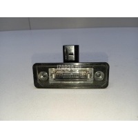 Фонарь подсветки номера Chery Exceed TXL 2020 J424408010