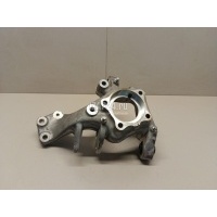 Кулак поворотный задний левый Chery Exceed VX 2021 204001535AA