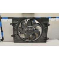 Вентилятор радиатора Chery Exceed TXL 2020 302000290AA