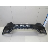 Бампер передний Hyundai-Kia Carnival 2020 86511R0000