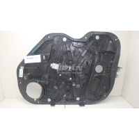 Стеклоподъемник электр. передний правый Hyundai-Kia GV80 2020 82481T6000