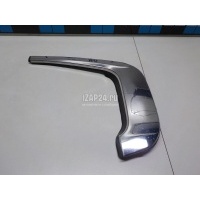 Накладка стойки Citroen-Peugeot C5 Aircross 2018 98169084VV