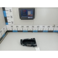 Бардачок MAN TGS (2014 - 2021) 81617016325