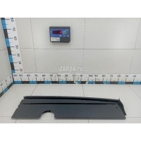 Накладка (кузов внутри) MAN TGS (2014 - 2021) 81624300093