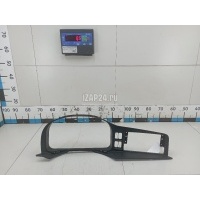 Накладка (кузов внутри) MAN TGS (2014 - 2021) 81617016357