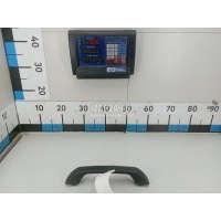 Ручка внутренняя потолочная MAN TGX (2014 - 2021) 81629305176