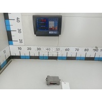 Резистор отопителя MAN TGS (2014 - 2021) 81256010027