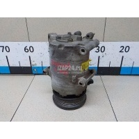 Компрессор кондиционера Ford Grand C-MAX (2010 - 2019) 1852376