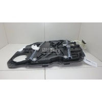 Стеклоподъемник электр. передний левый Hyundai-Kia GV70 2020 82471AR000