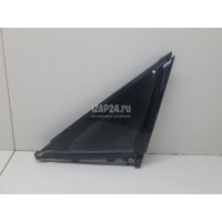 Стекло двери передней левой (форточка) Hyundai-Kia GV70 2020 82570AR010