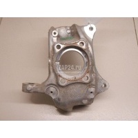 Кулак поворотный передний левый Hyundai-Kia GV70 2020 51710AR500