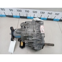 Коробка раздаточная Hyundai-Kia GV70 2020 473004F001