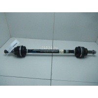 Полуось задняя левая Hyundai-Kia GV70 2020 49600T1400