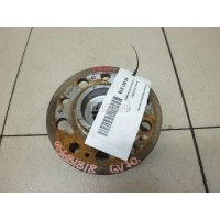 Ступица передняя/задняя Hyundai-Kia GV70 2020 51730AR500