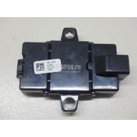 Блок электронный Hyundai-Kia GV70 2020 846H0CV000