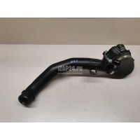 Патрубок интеркулера Chery Exceed VX 2021 302001371AA