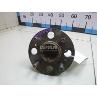 Ступица задняя Hyundai-Kia Getz (2002 - 2010) 527501C100