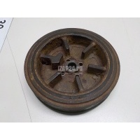 Шкив коленвала VAG 100 [C4] (1991 - 1994) 074105243D