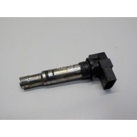 Катушка зажигания BOSCH A2 [8Z0] (2000 - 2005) 0986221023