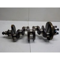 Коленвал VAG A4 [B5] (1994 - 2001) 06A105021D