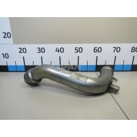 Патрубок интеркулера VAG TT(8N) (1998 - 2006) 06A145731F