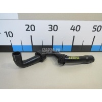 Патрубок турбины VAG TT(8N) (1998 - 2006) 8L0145691F