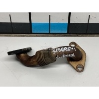 Трубка картерных газов VAG A3 (8L1) (1996 - 2003) 038131521CC