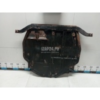Защита картера VAG A3 (8L1) (1996 - 2003) 1J0018930C