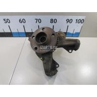 Кулак поворотный передний правый VAG A3 (8L1) (1996 - 2003) 1J0407256AJ