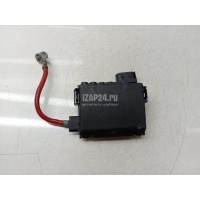 Блок предохранителей VAG TT(8N) (1998 - 2006) 1J0937617C