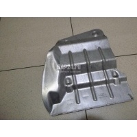 Экран тепловой VAG A4 [B5] (1994 - 2001) 058133833G