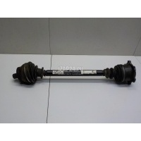 Полуось передняя левая VAG A4 [B5] (1994 - 2001) 8D0407271BQ