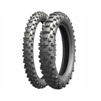 Шина michelin enduro medium 140 / 80 - 18 70r