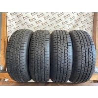 Continental crosscontactwinter ao 215 / 65 - 16 98h